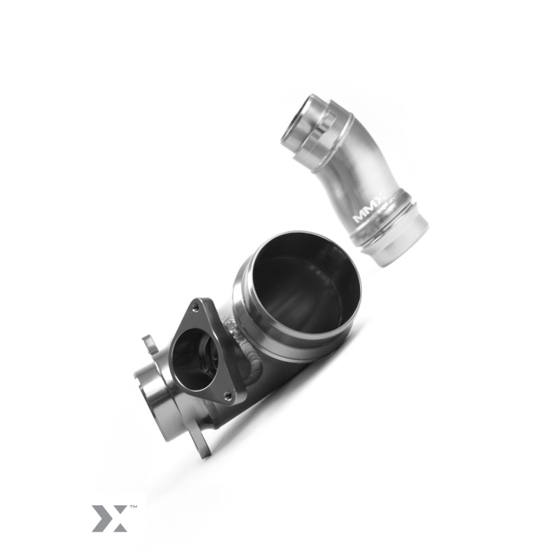 Conducte de admisie pentru motorul BMW S58 G8x de la MMX Performance, model MMR11-1600 - MMR11-1600 - MMR11-1600 - 3666618840659